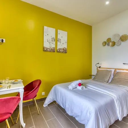 Relax En Normandie Lillebonne Exterior photo